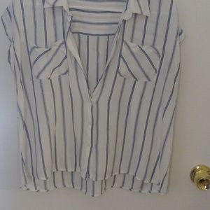 🌟Pink Rose Blouse